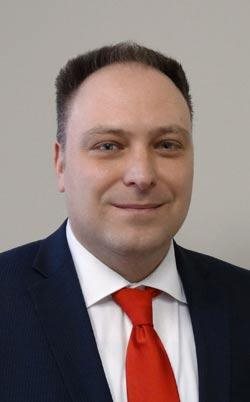Joseph S. Genovese