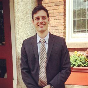 Jacob DiMatteo