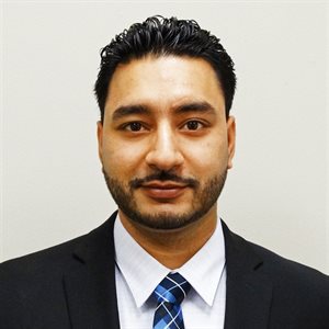 Bhupinder Singh