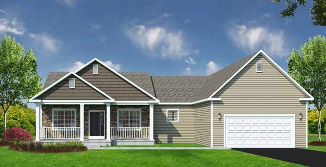 Image of Truman II